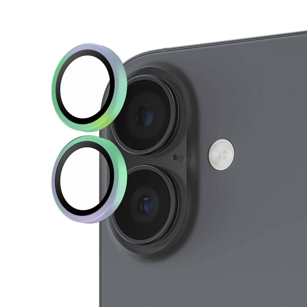 Защитное стекло для смартфона Armorstandart для камеры AR for iPhone 17 Gradient (ARM86467)