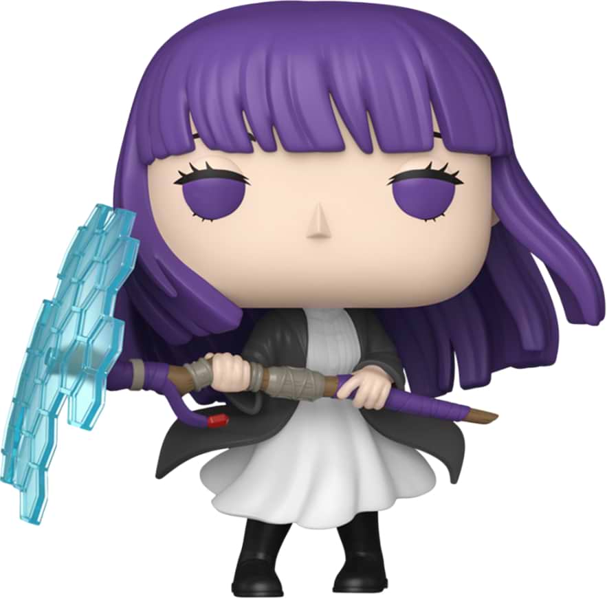 Коллекционная фигурка FUNKO POP! серии Провожающая в последний путь Фрирен - ФЕРН (86491)