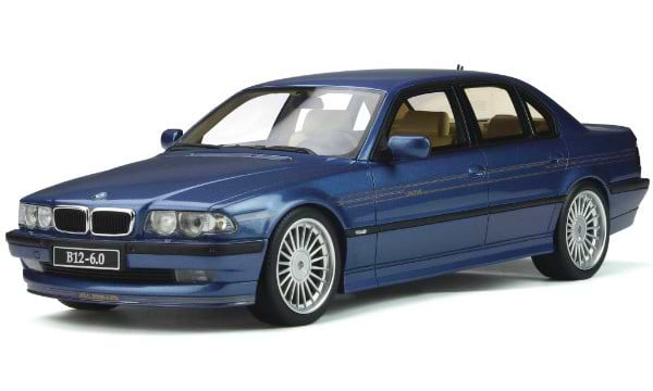 Фото - EVA килимки в салон авто EVAtech для 7 Series (E38) BMW 1994-2001 3 покоління Sedan EUBM21864CB5BM4RBB