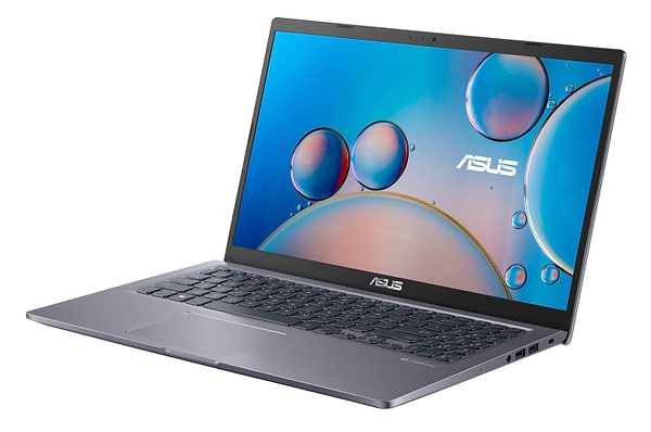Фото - Ноутбук Asus X515JA-BR3853W Grey