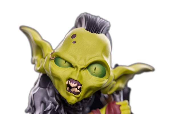 Фото - Колекційна фігурка Weta Workshop LORD OF THE RINGS Moria Orc 18,5 см (865002525)