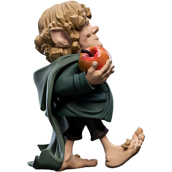 Фото - Коллекционная фигурка Weta Workshop LORD OF THE RINGS Merry (865003050)