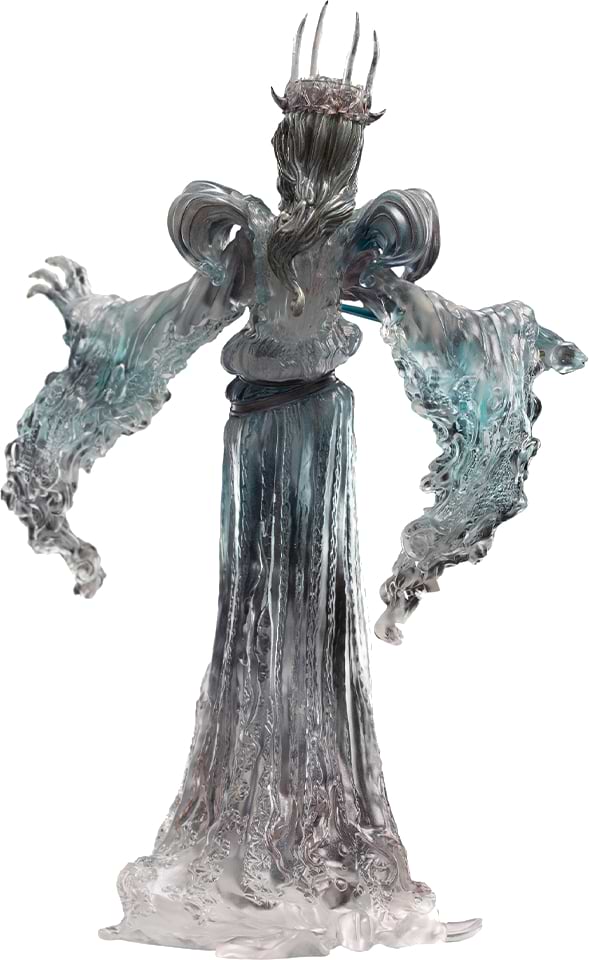 Фото - Коллекционная фигурка Weta Workshop LORD OF THE RINGS The Witch king of the Unseen Lands - Limited (865004130)