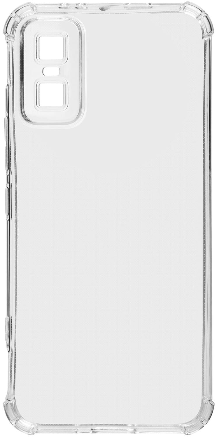 Чохол для смартфону Armorstandart Air Force for Infinix GT 30 Pro 5G (X6873) Camera cover Clear (ARM86529) - Фото 1