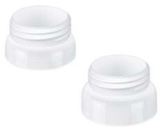 Фото - Механический молокоотсос Beurer BY 15