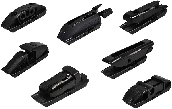 Фото - Щітка склоочисника INTEGRALE 550 мм 22" (19057-IS)