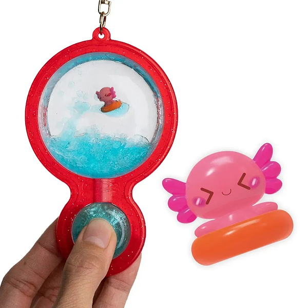 Фото - Брелок Goonameez S1 в ассортименте (GM100)