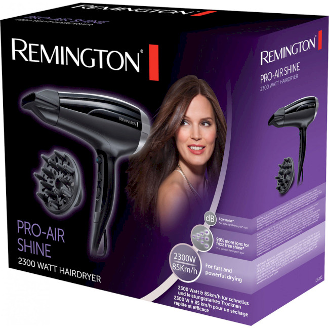 Фото - Фен Remington D5215