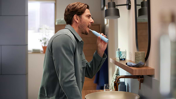 Фото - Зубная щетка электрическая Philips Sonicare HX7106/01 серии 5300