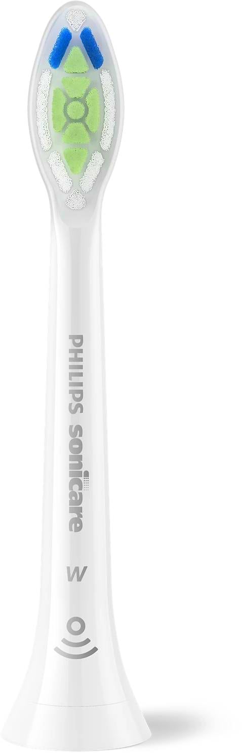 Фото - Насадка для зубной щетки Philips Sonicare HX6062/87 W2 Optimal White
