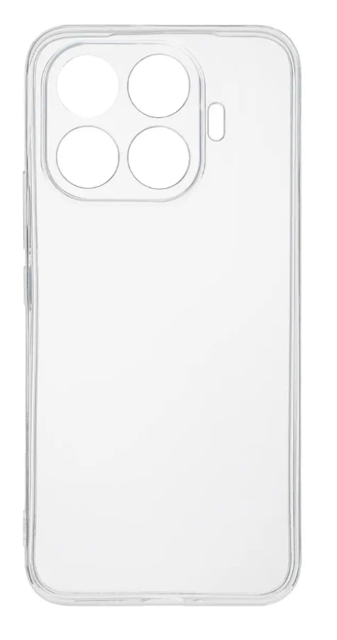 Чохол для смартфону Armorstandart Air for Xiaomi 17T Pro 5G Camera cover Clear (ARM90958)