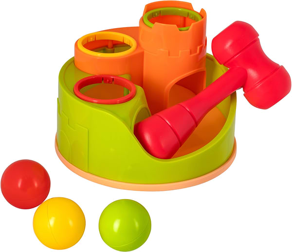 Фото - Ігровий набір Baby Team КулькоГрай (8680)