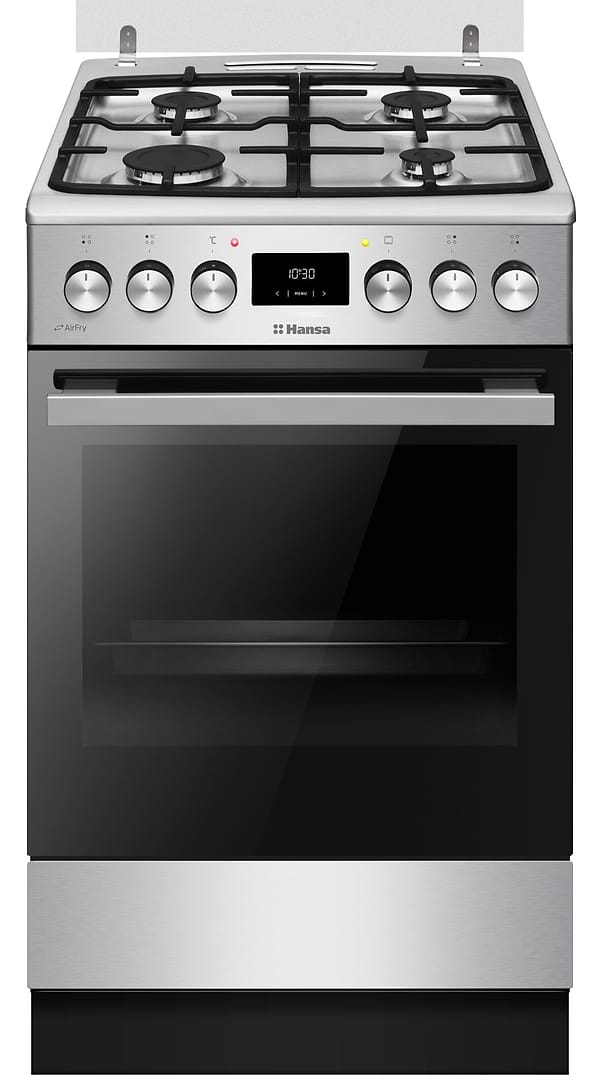 Фото - Плита газовая Hansa FCMX583291
