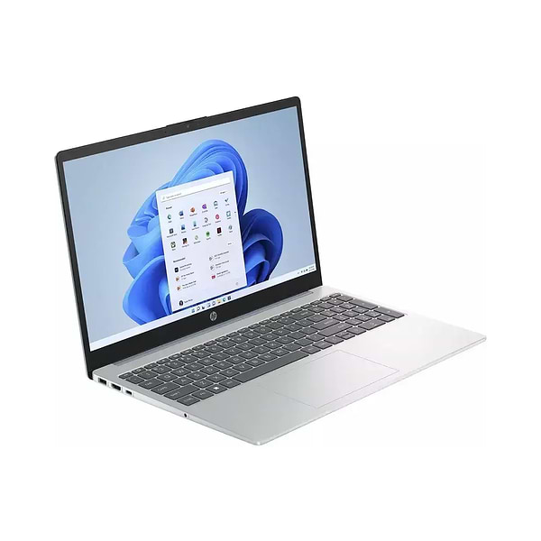 Фото - Ноутбук HP Laptop 15-fc0150ua (B9PH9EA) Moonlight Blue