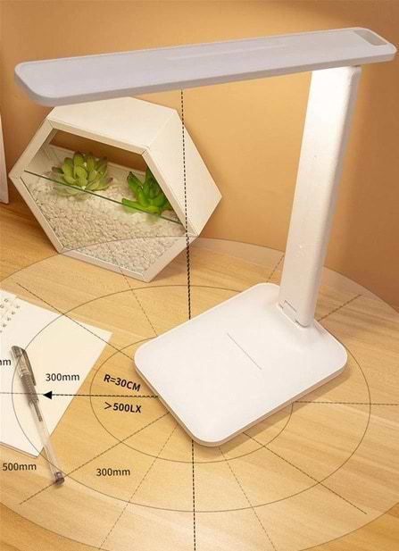 Фото - Настольная лампа INSPIRE lamp_Inspire