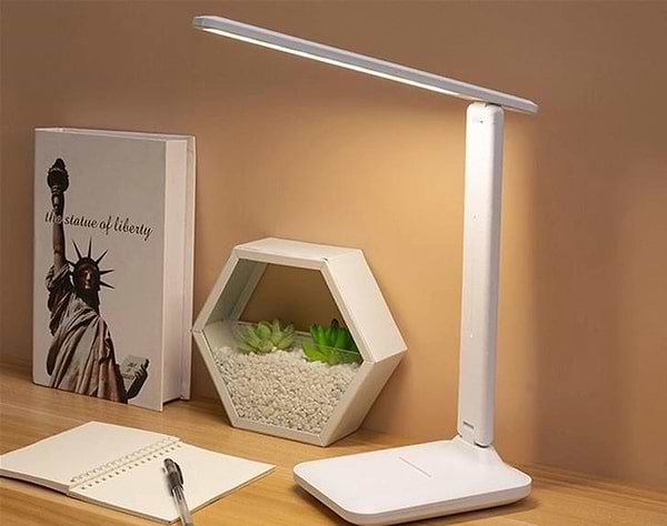 Фото - Настольная лампа INSPIRE lamp_Inspire