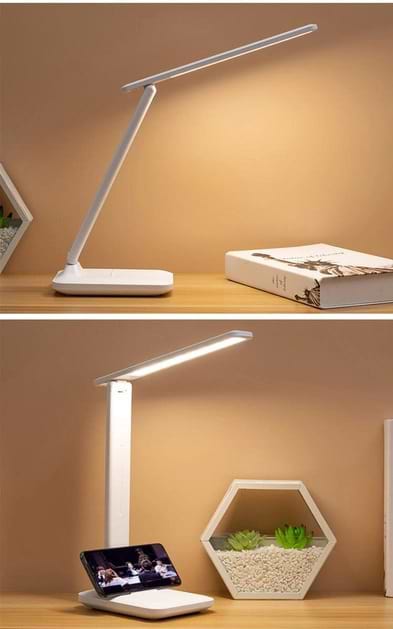 Фото - Настольная лампа INSPIRE lamp_Inspire