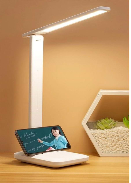 Фото - Настольная лампа INSPIRE lamp_Inspire