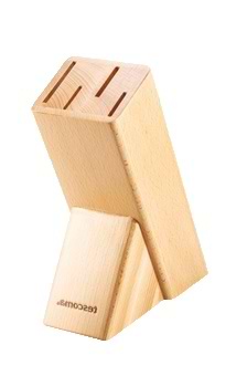 Фото - Підставка для ножів tescoma 869510 Noblesse 4 пр.