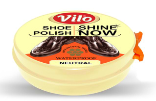 Крем-банка Vilo безбарвна 50 мл (8697422823519)