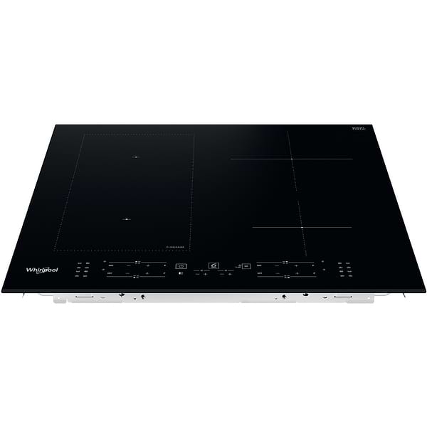 Фото - Варильна поверхня електрична Whirlpool WL B1160 BF