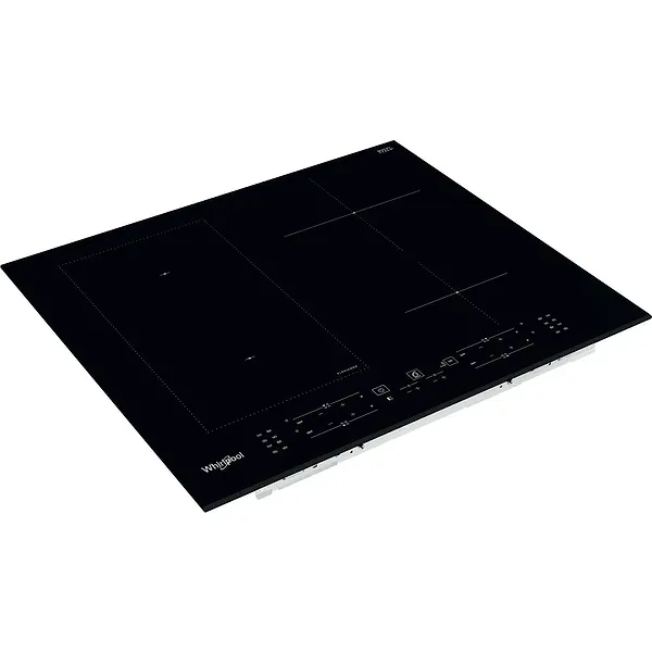 Фото - Варильна поверхня електрична Whirlpool WL B1160 BF