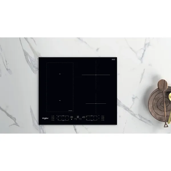 Фото - Варильна поверхня електрична Whirlpool WL B1160 BF