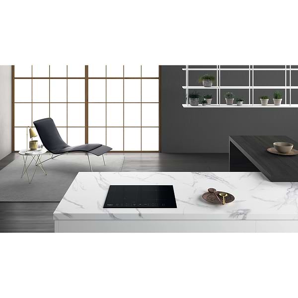 Фото - Варильна поверхня електрична Whirlpool WL B1160 BF