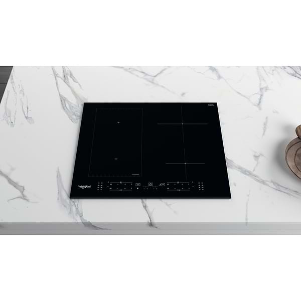 Фото - Варильна поверхня електрична Whirlpool WL B1160 BF