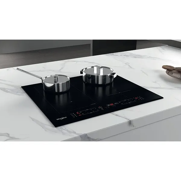 Фото - Варильна поверхня електрична Whirlpool WL B1160 BF