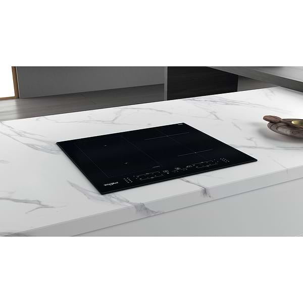 Фото - Варильна поверхня електрична Whirlpool WL B1160 BF