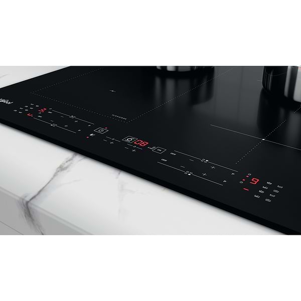 Фото - Варильна поверхня електрична Whirlpool WL B1160 BF