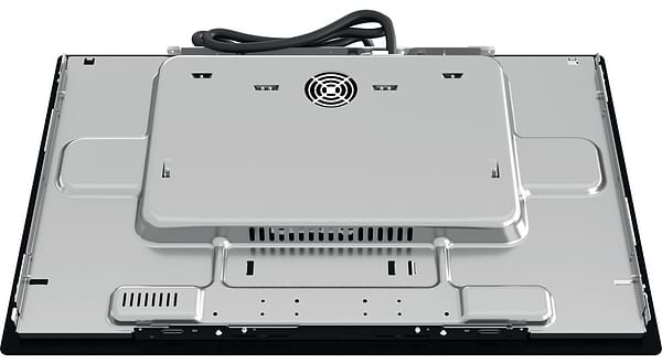 Фото - Варильна поверхня електрична Whirlpool WF S0160 NE