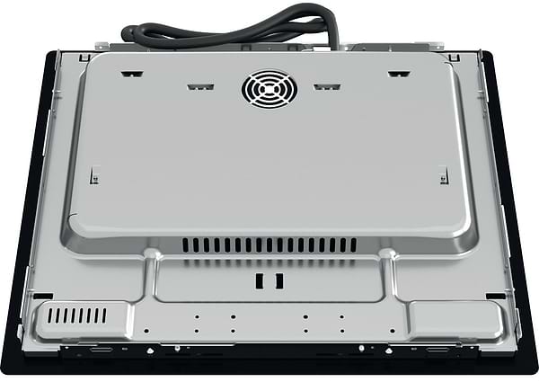 Фото - Варильна поверхня електрична Whirlpool WF S0160 NE