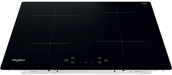 Фото - Варочная панель электрическая Whirlpool WSQ4860NE