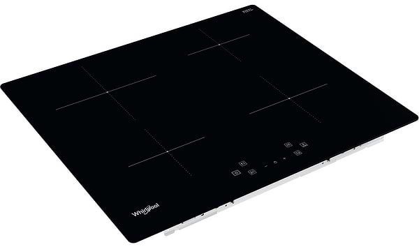 Фото - Варочная панель электрическая Whirlpool WSQ4860NE