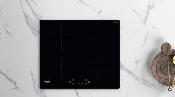 Фото - Варочная панель электрическая Whirlpool WSQ4860NE