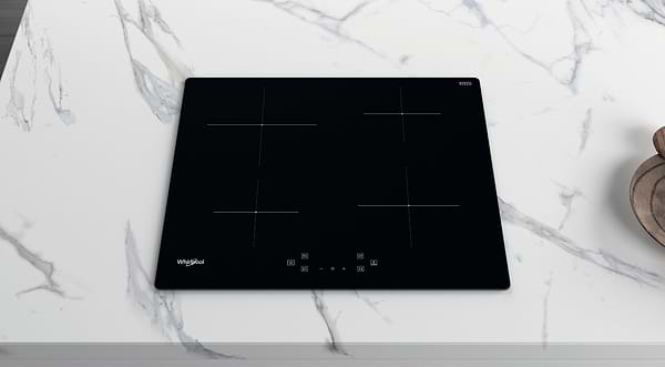 Фото - Варочная панель электрическая Whirlpool WSQ4860NE