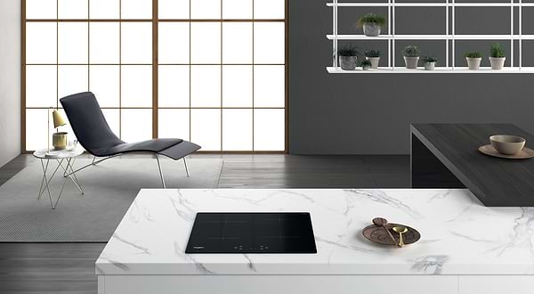 Фото - Варочная панель электрическая Whirlpool WSQ4860NE