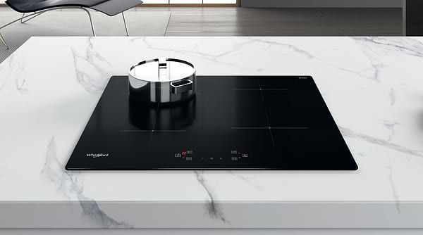 Фото - Варочная панель электрическая Whirlpool WSQ4860NE