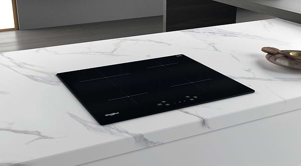 Фото - Варочная панель электрическая Whirlpool WSQ4860NE