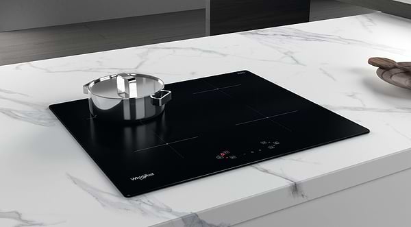 Фото - Варочная панель электрическая Whirlpool WSQ4860NE