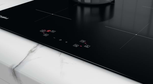 Фото - Варочная панель электрическая Whirlpool WSQ4860NE