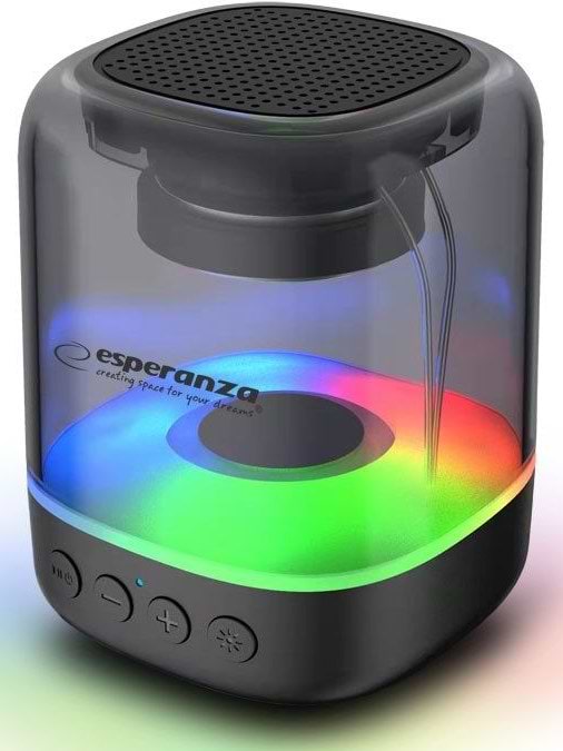 Портативна акустика Esperanza EP154 - Фото 1