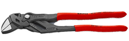 Клещи KNIPEX 86 01 250