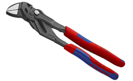 Клещи KNIPEX 86 02 250