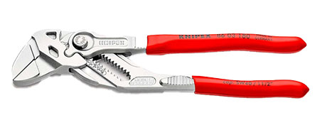 Клещи KNIPEX 86 03 180