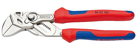 Клещи KNIPEX 86 05 180