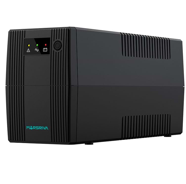 Источник бесперебойного питания Marsriva MR-UF800