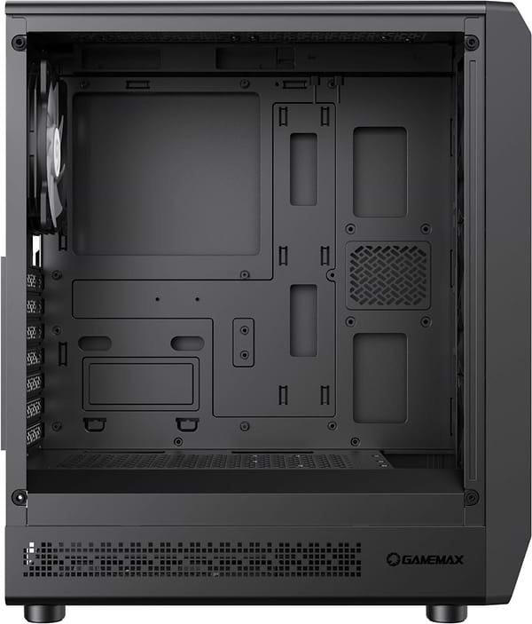 Фото - Корпус Gamemax Forge AB